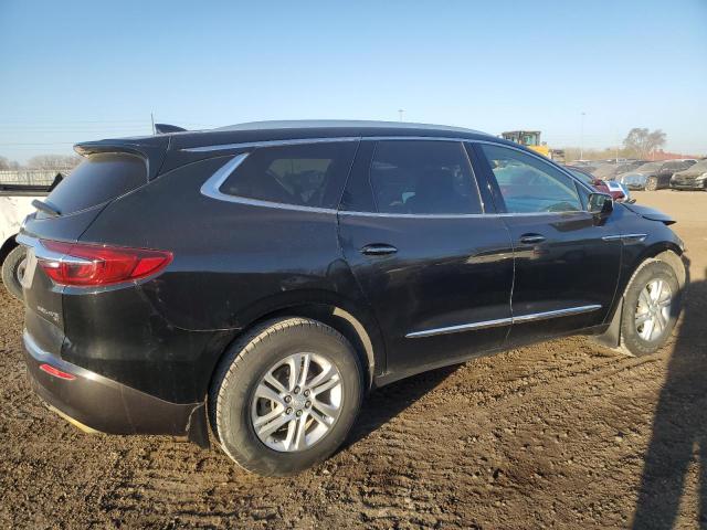 5GAEVAKW3KJ313332 - 2019 BUICK ENCLAVE ESSENCE შავი ფოტო 3