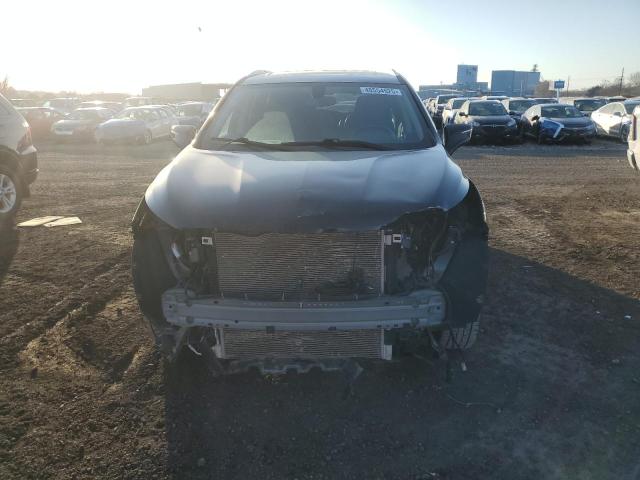 5GAEVAKW3KJ313332 - 2019 BUICK ENCLAVE ESSENCE შავი ფოტო 5