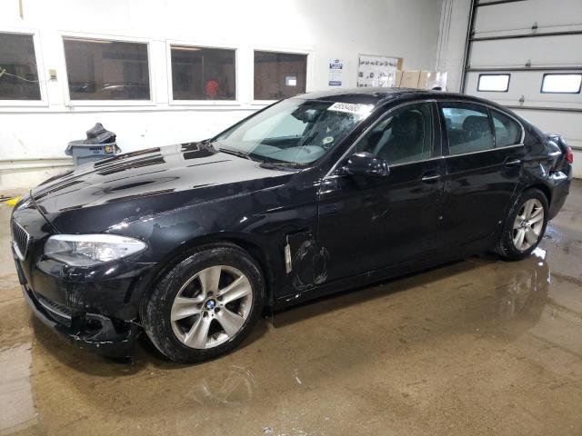 2013 BMW 528 XI, 