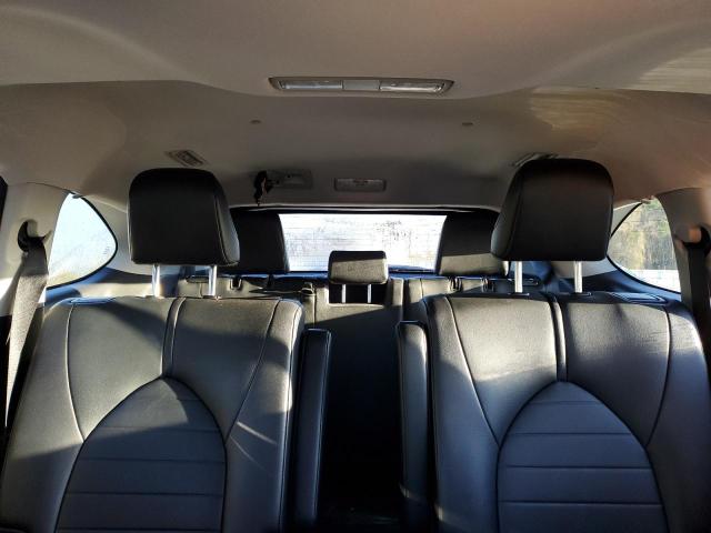 5TDGZRAH5LS504770 - 2020 TOYOTA HIGHLANDER XLE 银色 照片 10