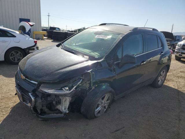 2019 CHEVROLET TRAX 1LT, 