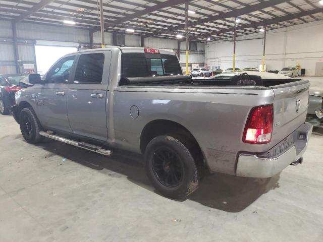 1C6RR7TT0LS120117 - 2020 RAM 1500 CLASS SLT SILVER photo 2