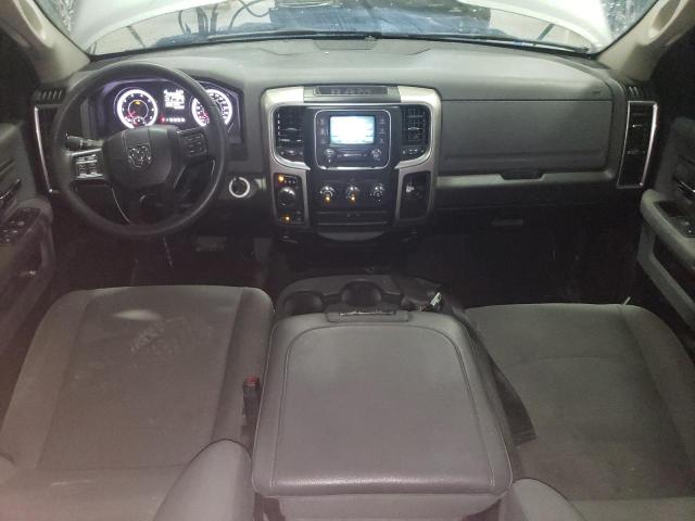 1C6RR7TT0LS120117 - 2020 RAM 1500 CLASS SLT 银色 照片 8