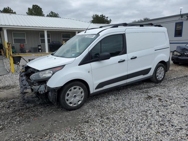 NM0LS7E71F1224416 - 2015 FORD TRANSIT CO XL WHITE photo 1