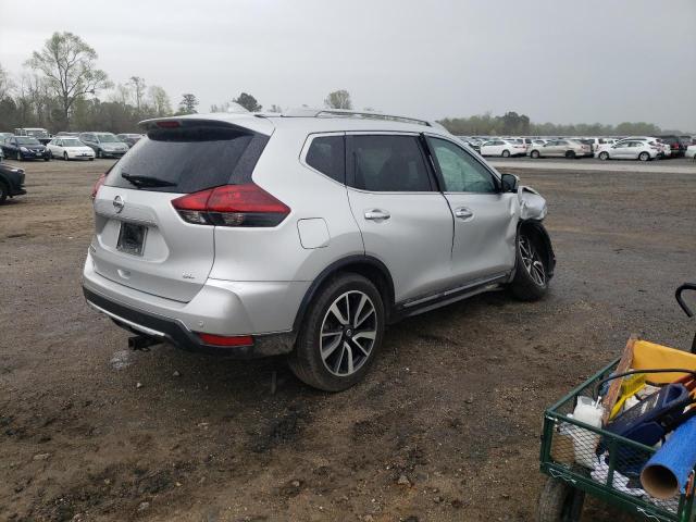 5N1AT2MT2KC834473 - 2019 NISSAN ROGUE S SILVER photo 3