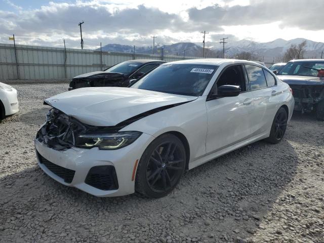 2022 BMW M340I, 
