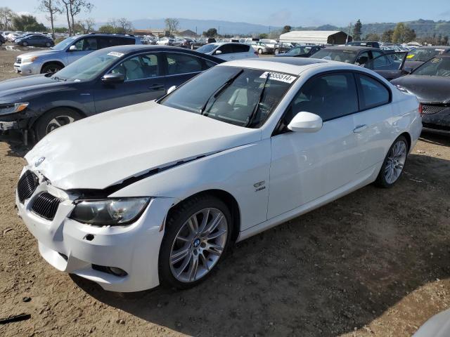 2010 BMW 328 XI SULEV, 