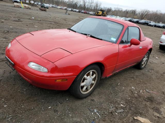 1990 MAZDA MX-5 MIATA, 