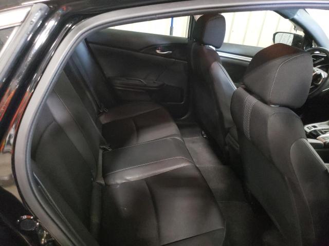 2HGFC2F88KH590586 - 2019 HONDA CIVIC SPORT 黑色 照片 10