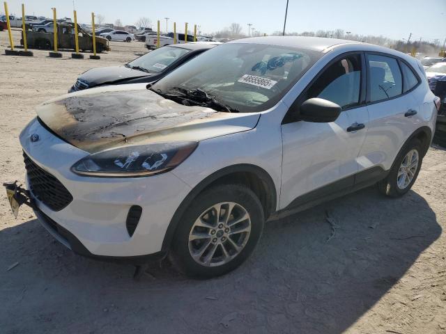 2021 FORD ESCAPE S, 