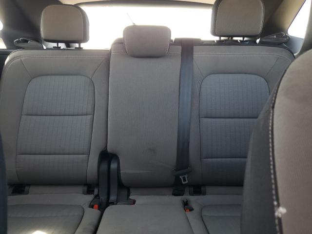 1FMCU9F61MUA16753 - 2021 FORD ESCAPE S WHITE photo 10