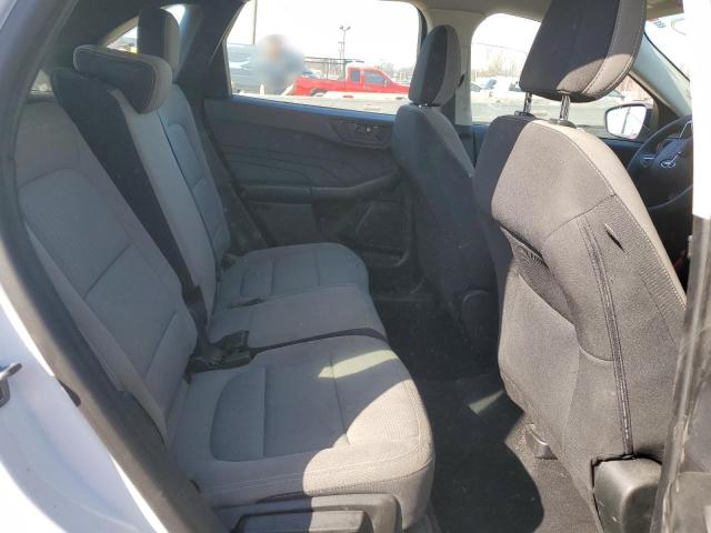 1FMCU9F61MUA16753 - 2021 FORD ESCAPE S WHITE photo 11