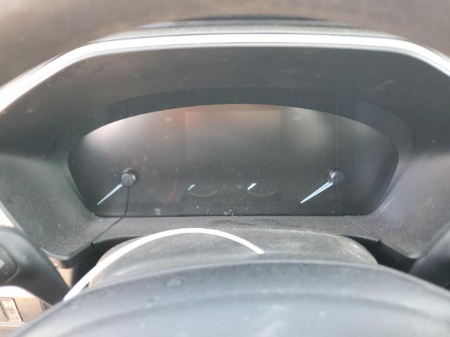 1FMCU9F61MUA16753 - 2021 FORD ESCAPE S WHITE photo 9