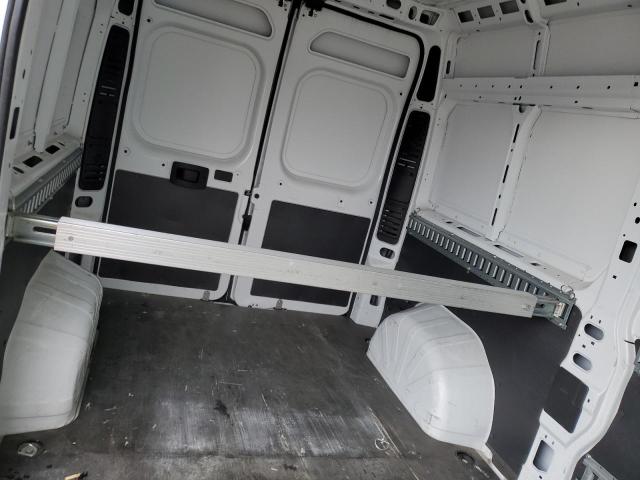 3C6LRVCG6NE123476 - 2022 RAM PROMASTER 2500 HIGH 白色 照片 10