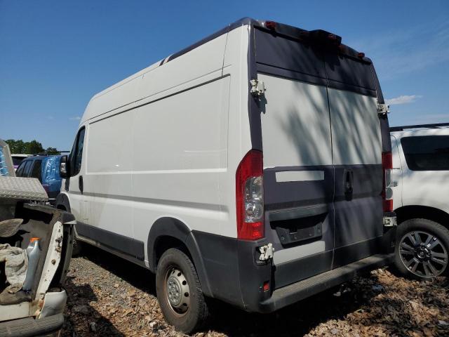 3C6LRVCG6NE123476 - 2022 RAM PROMASTER 2500 HIGH 白色 照片 2