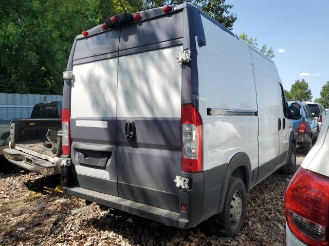 3C6LRVCG6NE123476 - 2022 RAM PROMASTER 2500 HIGH 白色 照片 3