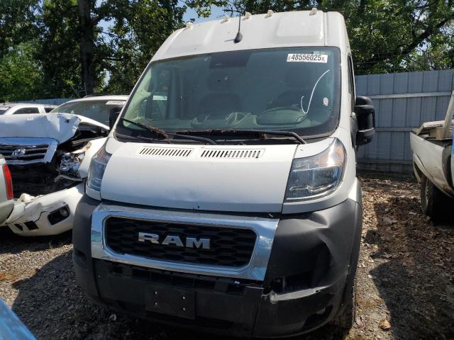 3C6LRVCG6NE123476 - 2022 RAM PROMASTER 2500 HIGH 白色 照片 5