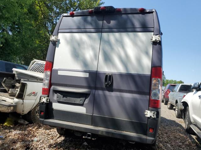 3C6LRVCG6NE123476 - 2022 RAM PROMASTER 2500 HIGH 白色 照片 6