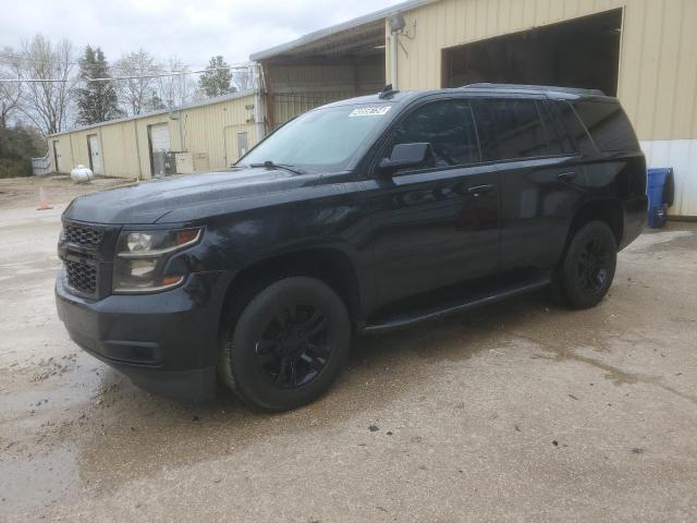 2020 CHEVROLET TAHOE K1500 LT, 