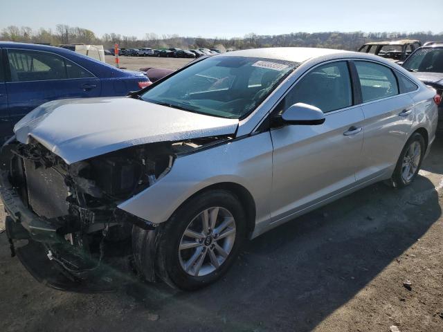 2016 HYUNDAI SONATA SE, 