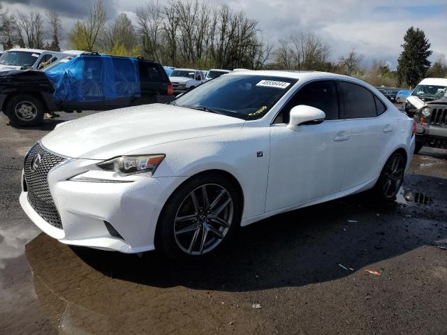 2014 LEXUS IS 250, 