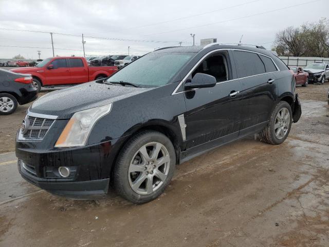 2012 CADILLAC SRX PREMIUM COLLECTION, 