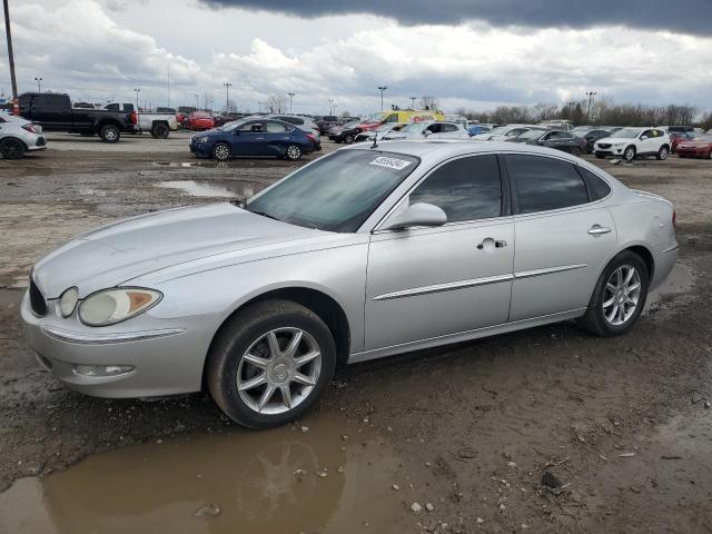 2005 BUICK LACROSSE CXS, 