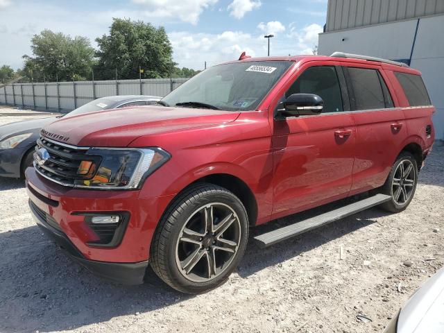 2020 FORD EXPEDITION LIMITED, 