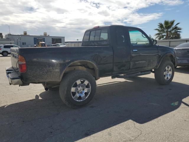 4TASN92N5XZ477581 - 1999 TOYOTA TACOMA XTRACAB PRERUNNER შავი ფოტო 3