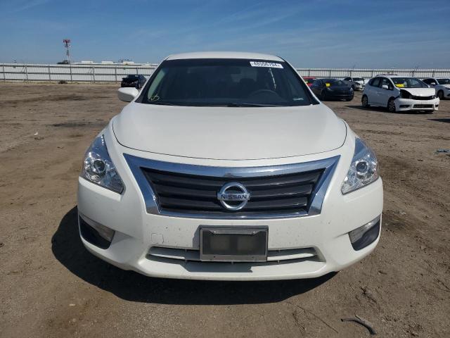 1N4AL3AP4FC191301 - 2015 NISSAN ALTIMA 2.5 WHITE photo 5