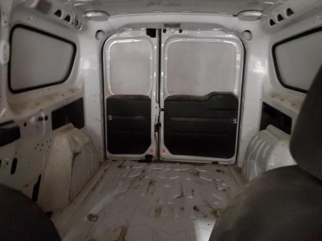 ZFBERFBB0H6D57593 - 2017 RAM PROMASTER SLT Blanc photo 10
