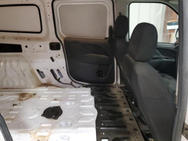 ZFBERFBB0H6D57593 - 2017 RAM PROMASTER SLT Blanc photo 11