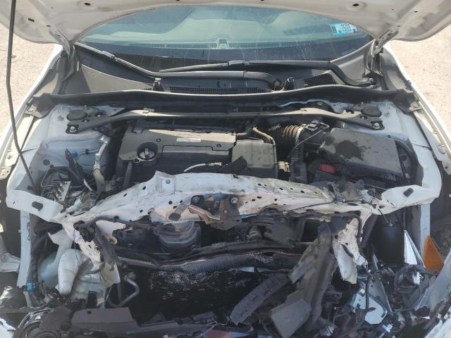 19UUA8F51CA031029 - 2012 ACURA TL 银色 照片 11