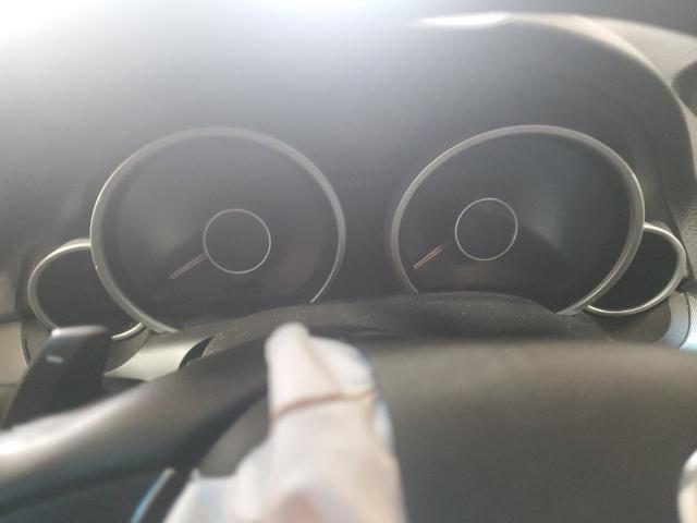 19UUA8F51CA031029 - 2012 ACURA TL 银色 照片 9