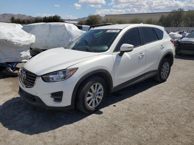 2016 MAZDA CX-5 SPORT, 