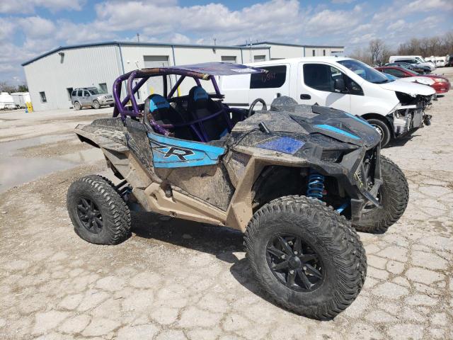 2020 POLARIS RZR XP 1000, 