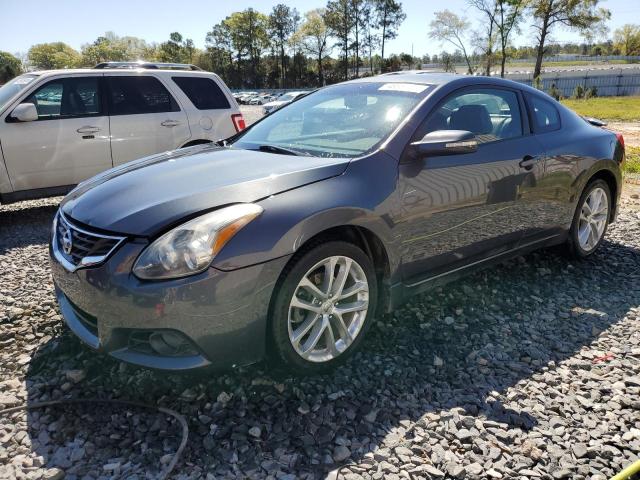 2012 NISSAN ALTIMA SR, 