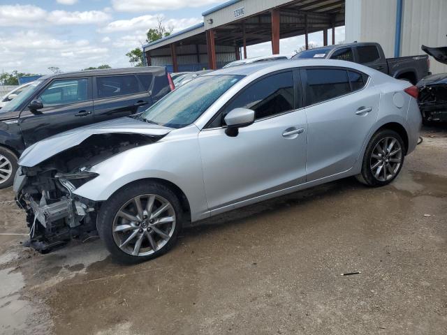 2018 MAZDA 3 TOURING, 