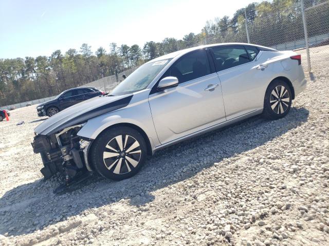 2020 NISSAN ALTIMA SV, 