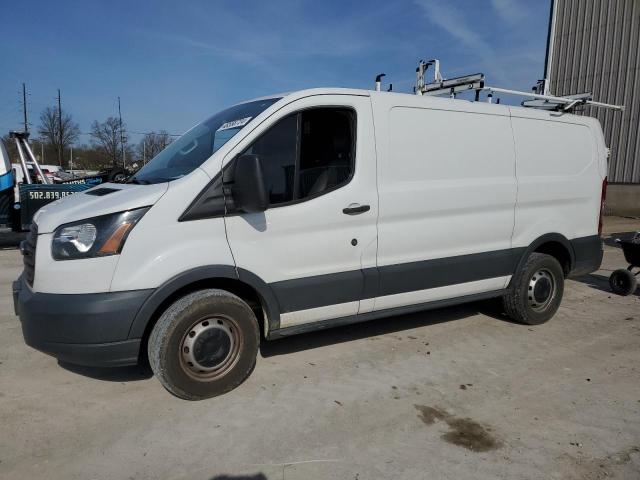 2016 FORD TRANSIT T-150, 