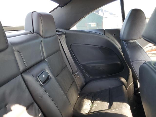 WVWFA71F99V011940 - 2009 VOLKSWAGEN EOS LUX BLACK photo 10