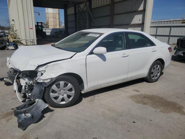 2011 TOYOTA CAMRY BASE, 