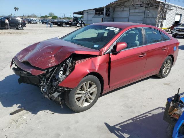 2015 HYUNDAI SONATA SE, 