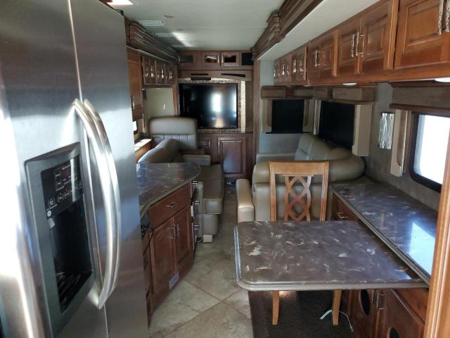 4UZACGBS7DCFH4404 - 2013 DISC MOTORHOME XC TWO TONE photo 6