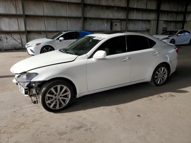 2006 LEXUS IS 250, 