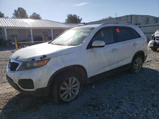 2011 KIA SORENTO BASE, 