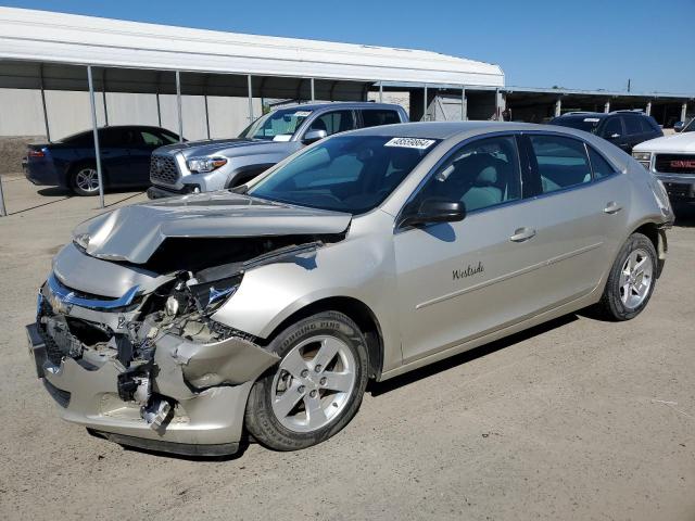 2016 CHEVROLET MALIBU LIM LS, 