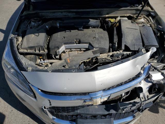 1G11B5SA3GF163887 - 2016 CHEVROLET MALIBU LIM LS GOLD photo 11