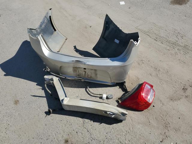 1G11B5SA3GF163887 - 2016 CHEVROLET MALIBU LIM LS GOLD photo 12