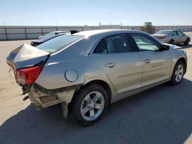 1G11B5SA3GF163887 - 2016 CHEVROLET MALIBU LIM LS GOLD photo 3